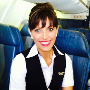 Meet your Posher, Carrie